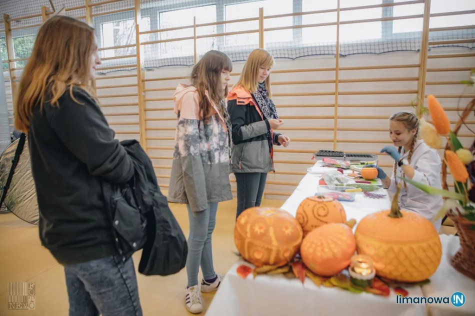 Doroczne Święto Zawodów przyciągnęło ponad 1200 uczniów - zdjęcie 13