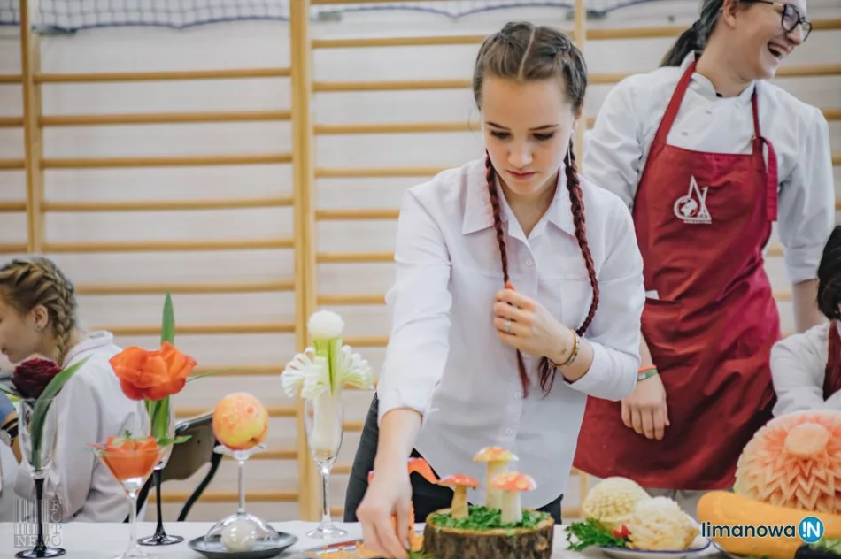 Doroczne Święto Zawodów przyciągnęło ponad 1200 uczniów - zdjęcie 15