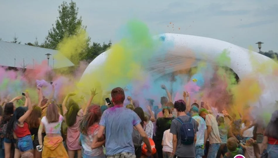 Dwa miesiące miejskiej plaży - atrakcje, setki odwiedzających i kolejne pomysły - zdjęcie 1