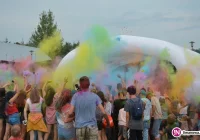 Dwa miesiące miejskiej plaży - atrakcje, setki odwiedzających i kolejne pomysły - zdjęcie główne