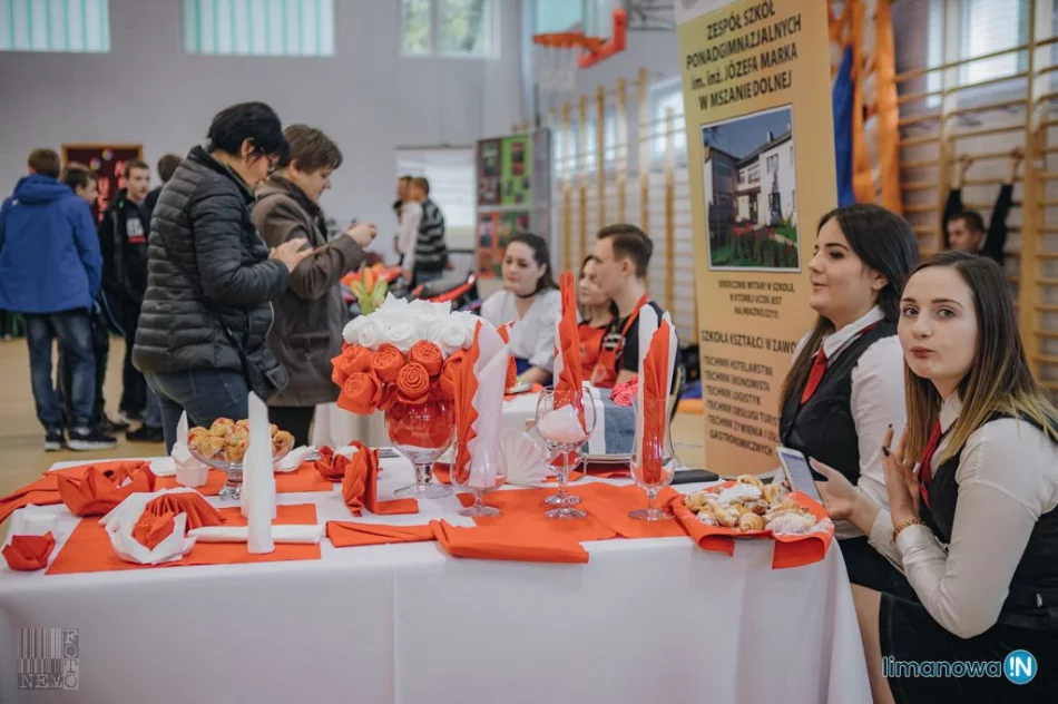 Doroczne Święto Zawodów przyciągnęło ponad 1200 uczniów - zdjęcie 18