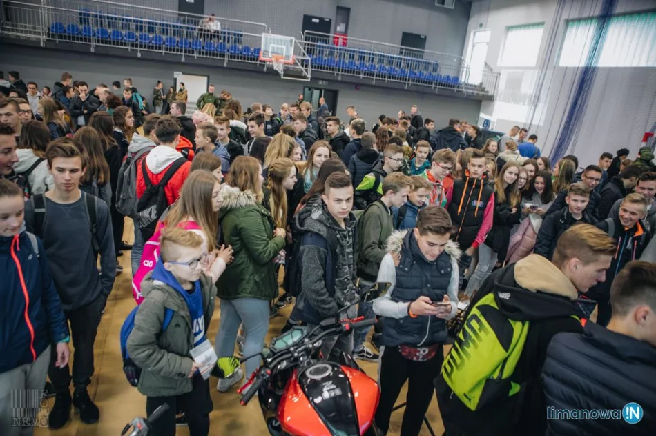 Doroczne Święto Zawodów przyciągnęło ponad 1200 uczniów - zdjęcie 19