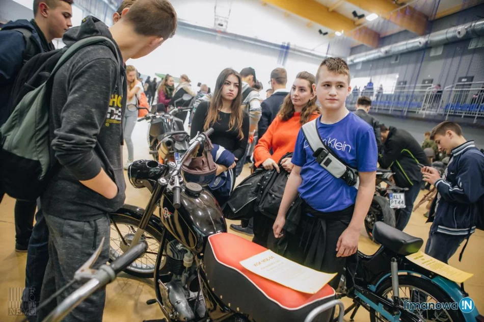 Doroczne Święto Zawodów przyciągnęło ponad 1200 uczniów - zdjęcie 20