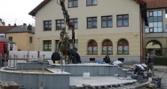 Pomnik Piłsudskiego posadowiono na Małym Rynku - zdjęcie 3