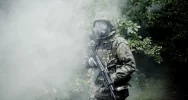 SZKOLENIE ROTACYJNE MAŁOPOLSKICH TERYTORIALSÓW - zdjęcie 2