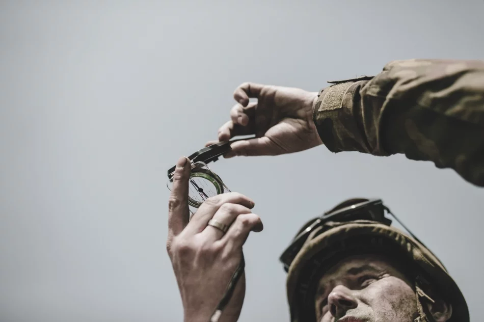 SZKOLENIE ROTACYJNE MAŁOPOLSKICH TERYTORIALSÓW - zdjęcie 3