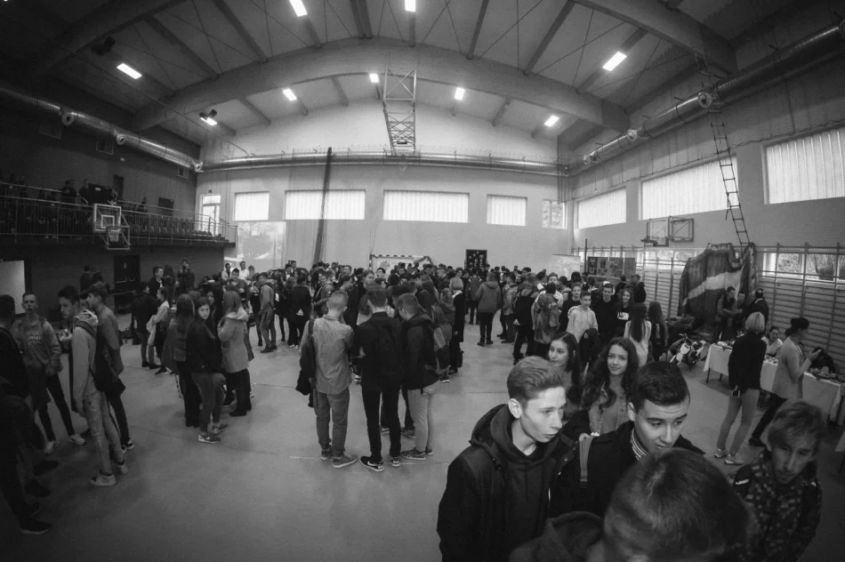 Święto Zawodów 2018 w ZSTiO - zdjęcie 2