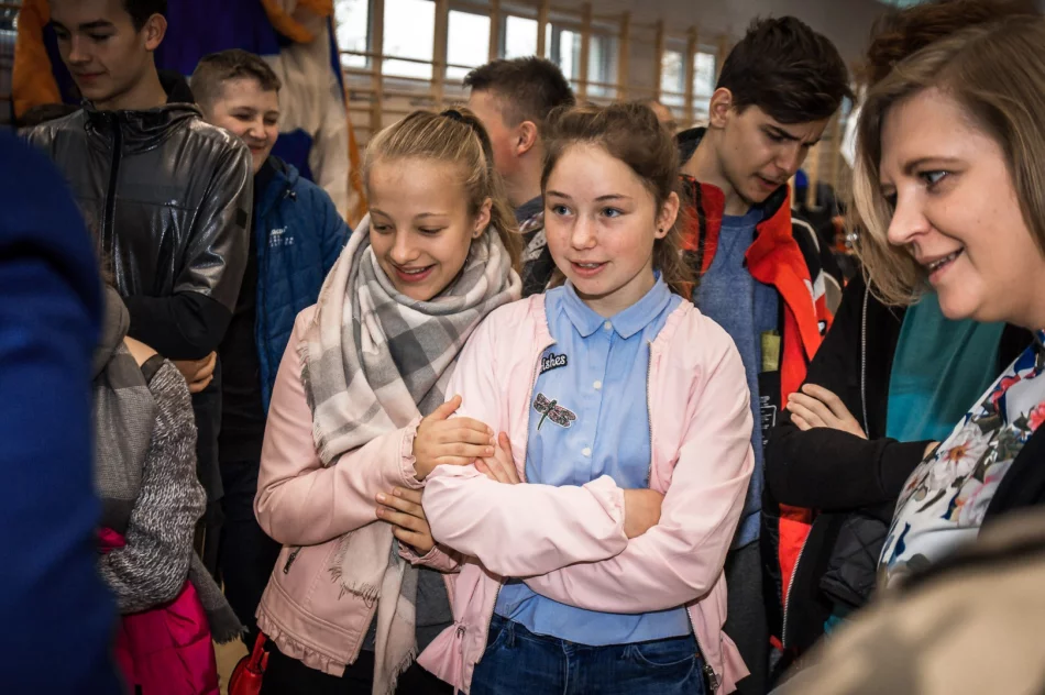 Święto Zawodów 2018 w ZSTiO - zdjęcie 4