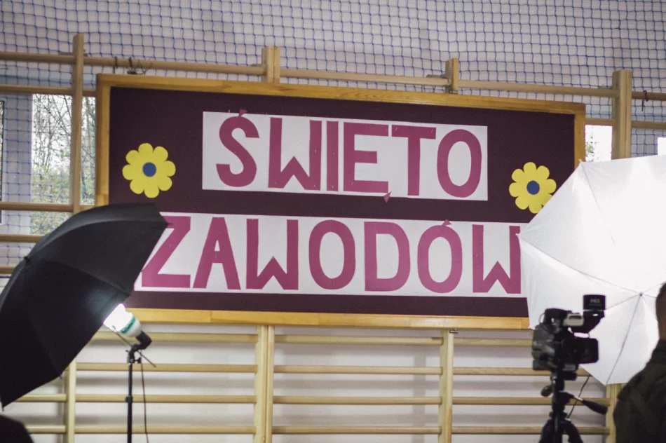 Święto Zawodów 2018 w ZSTiO - zdjęcie 5