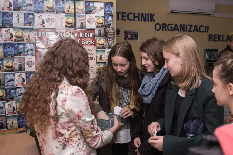 Święto Zawodów 2018 w ZSTiO - zdjęcie 7