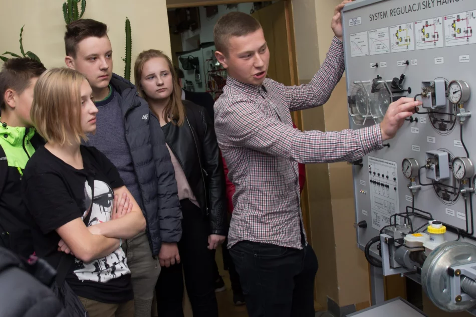 Święto Zawodów 2018 w ZSTiO - zdjęcie 9