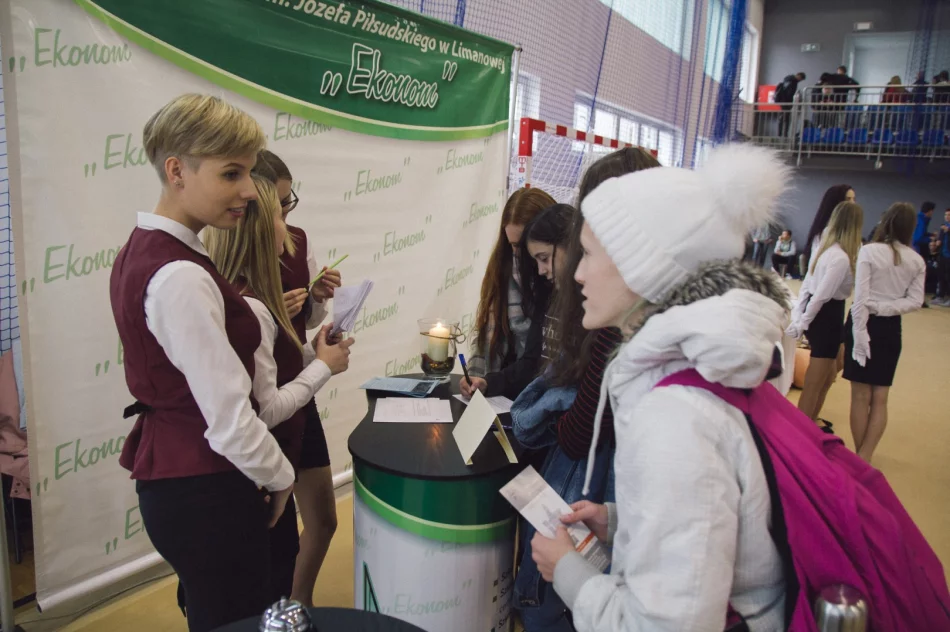 Święto Zawodów 2018 w ZSTiO - zdjęcie 10