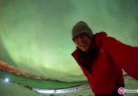 „Z głową w gwiazdach” - Karol Wójcicki opowie dzieciom o kosmosie i obserwacji nieba - zdjęcie główne