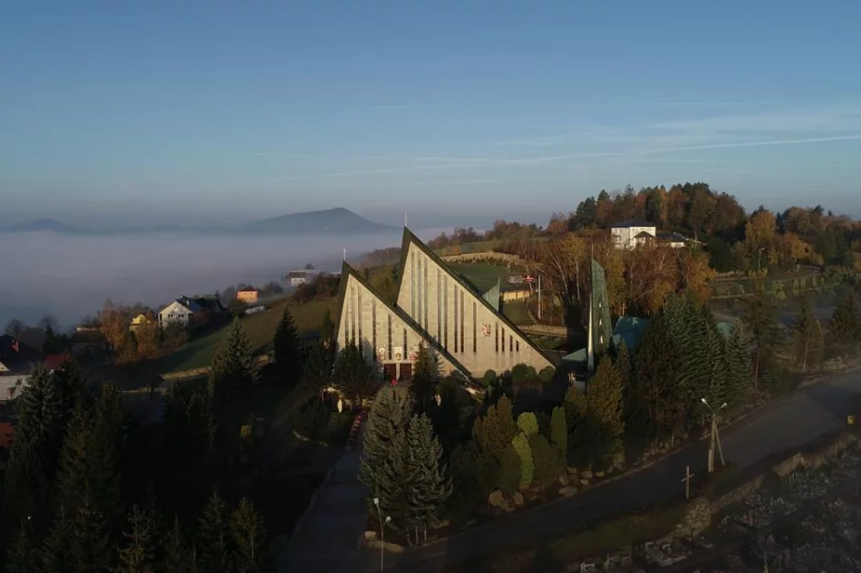 Niezwykłe podsumowanie akcji "Odblaskowa Szkoła" w Pasierbcu - zdjęcie 7