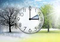 Wracamy do czasu zimowego - śpimy dłużej - zdjęcie główne