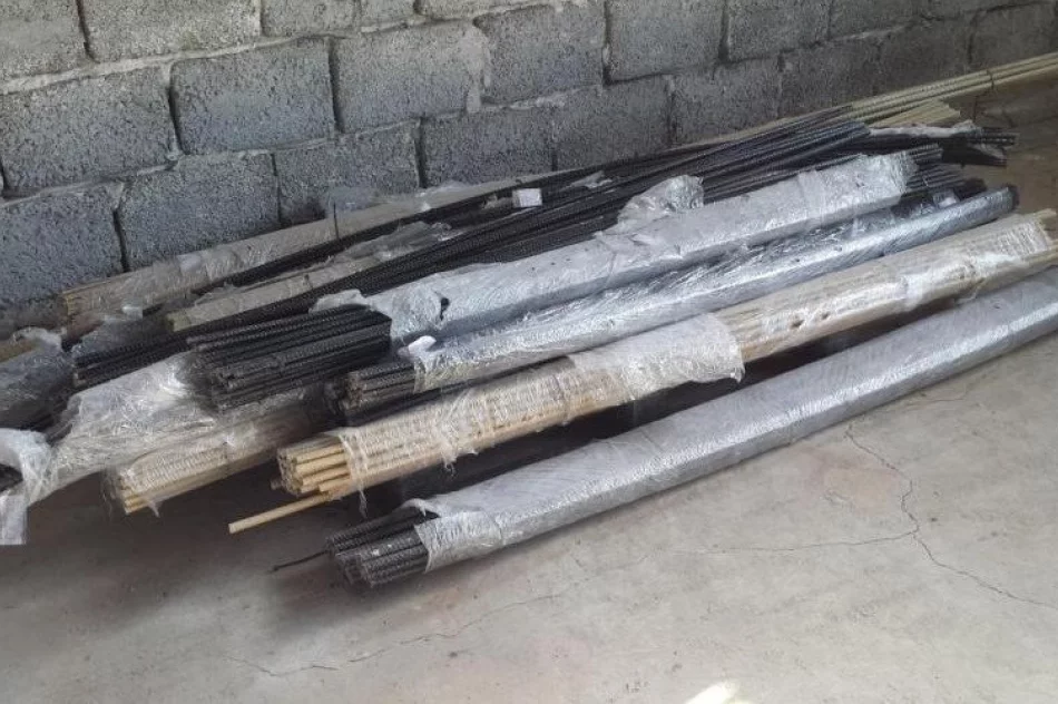 Małopolska "obligacyjna piramida". U jednego z zatrzymanych broń i trofea - zdjęcie 3