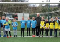 Finał popularnego turnieju w Słopnicach - zdjęcie główne