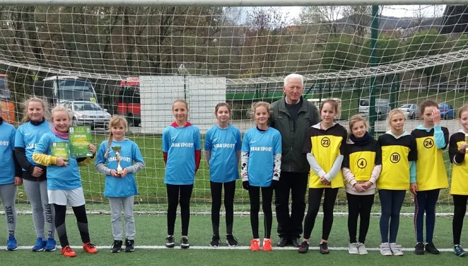 Finał popularnego turnieju w Słopnicach - zdjęcie 1