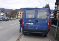 Tak parkuje... policja - zdjęcie główne