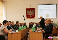 'Uboższy' rok w inwestycjach. Jednogłośne absolutorium dla burmistrza - zdjęcie główne