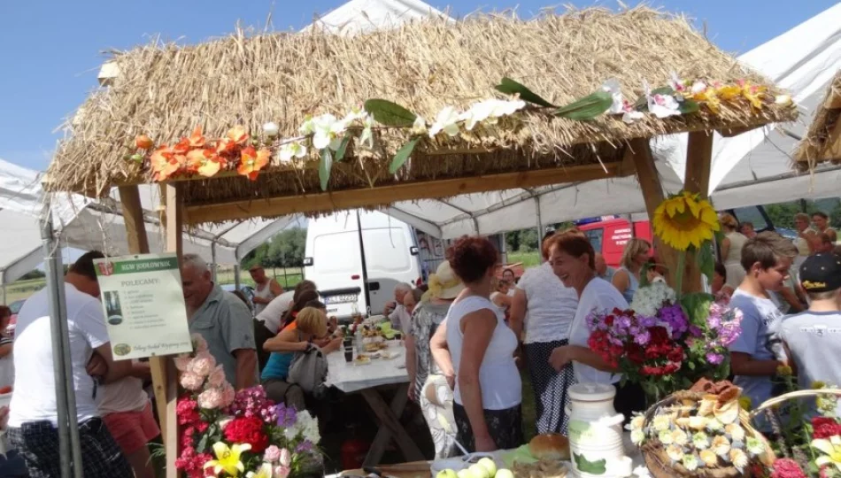 Poznaj wyjątkowe „Beskidzkie Rytmy i Smaki' - zdjęcie 1