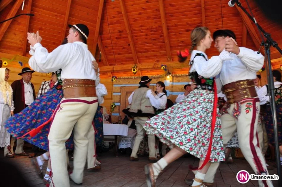 Poznaj wyjątkowe „Beskidzkie Rytmy i Smaki' - zdjęcie 2