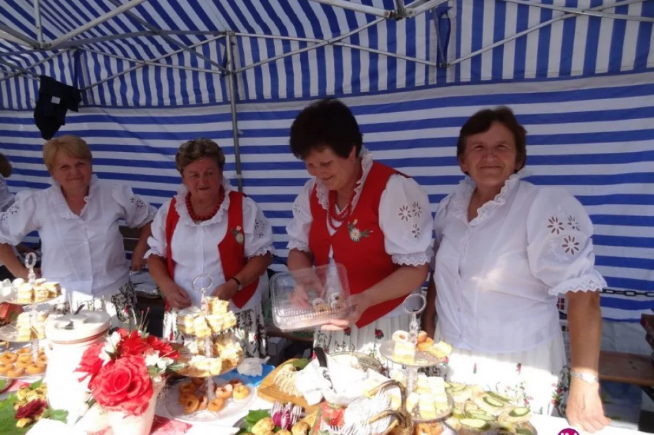 Poznaj wyjątkowe „Beskidzkie Rytmy i Smaki' - zdjęcie 3