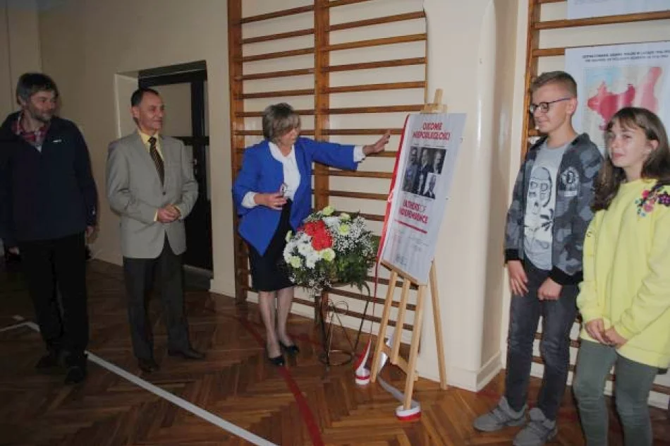 Niepodległość i jej twórcy - zdjęcie 2