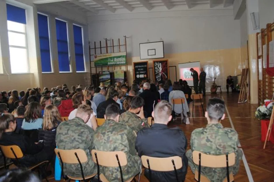 Niepodległość i jej twórcy - zdjęcie 5