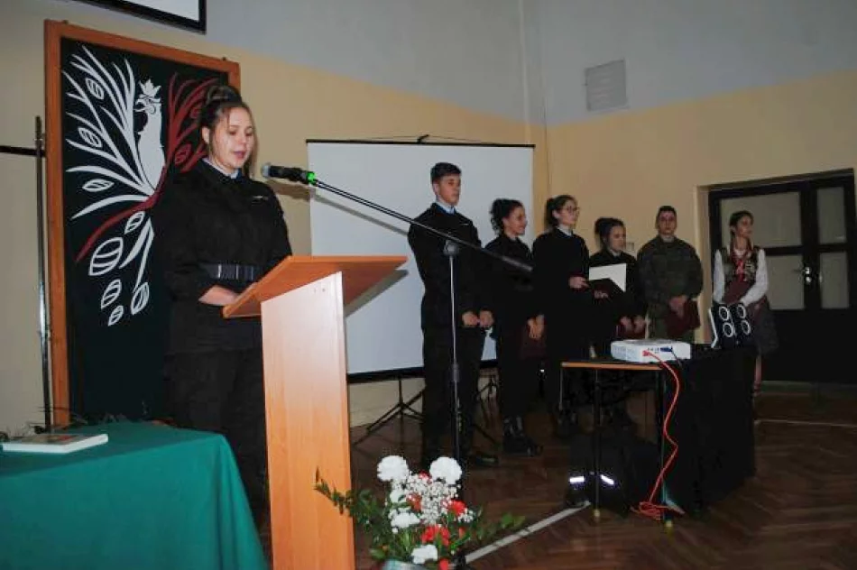 Niepodległość i jej twórcy - zdjęcie 7