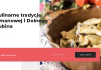 Smaki bez granic - zdjęcie główne