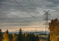 Wyłączenia prądu w nadchodzącym tygodniu - zdjęcie główne