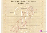 Absolwenci gimnazjów z Limanowszczyzny z nieważnymi świadectwami - zdjęcie główne