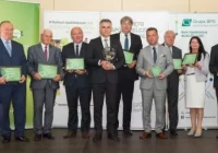 „Bank Spółdzielczy w służbie społeczności lokalnej” - zdjęcie główne