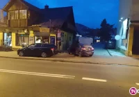 Trzy kolizje na drogach regionu - zdjęcie główne