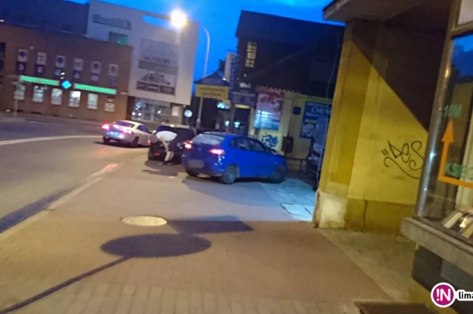 Trzy kolizje na drogach regionu - zdjęcie 2