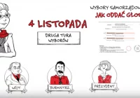 Wkrótce druga tura. Jak oddać głos? - zdjęcie główne