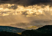 Uwaga, będzie wiał halny - zmieni się pogoda - zdjęcie główne