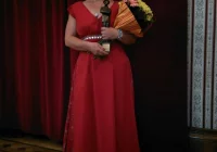 Jadwiga Postrożna śpiewaczką operową 2017 roku! - zdjęcie główne