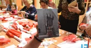 Warsztaty „Niepokorna, niepodległa zawsze była, będzie, jest” - zdjęcie 5
