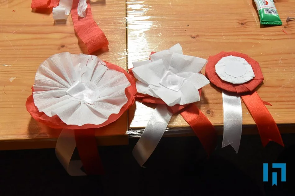 Warsztaty „Niepokorna, niepodległa zawsze była, będzie, jest” - zdjęcie 7