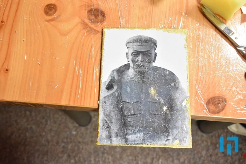 Warsztaty „Niepokorna, niepodległa zawsze była, będzie, jest” - zdjęcie 8