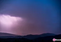 Ostrzeżenie IMiGW: burze z gradem, później upały - zdjęcie główne