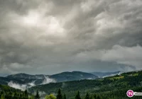 Nadchodzą intensywne opady deszczu - ostrzeżenie - zdjęcie główne