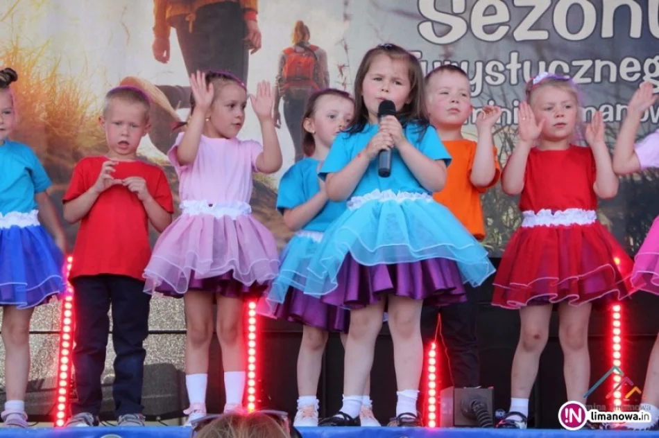 Sezon turystyczny oficjalnie otwarty - zdjęcie 3