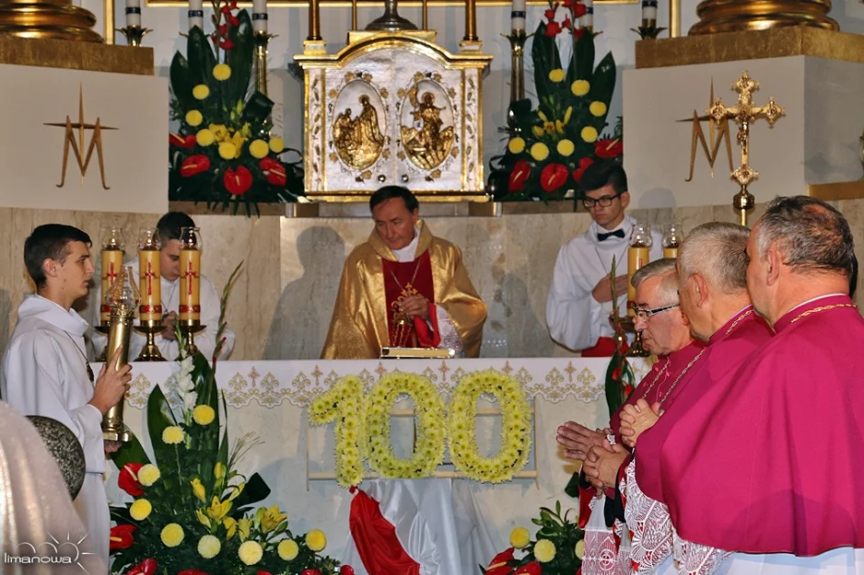 POMNIK KOMENDANTA JÓZEFA PIŁSUDSKIEGO ODSŁONIĘTY - zdjęcie 3