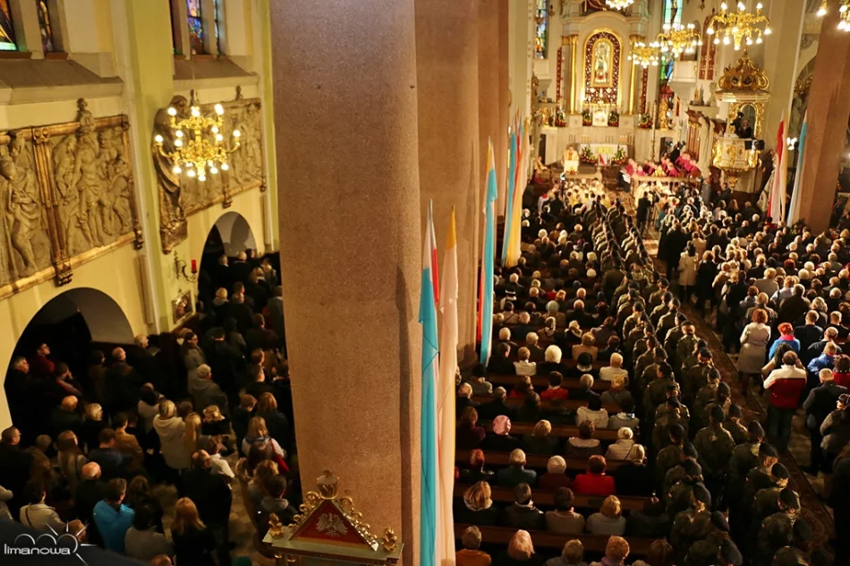 POMNIK KOMENDANTA JÓZEFA PIŁSUDSKIEGO ODSŁONIĘTY - zdjęcie 4