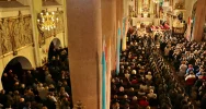 POMNIK KOMENDANTA JÓZEFA PIŁSUDSKIEGO ODSŁONIĘTY - zdjęcie 4