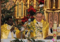 Kasinka Mała ma nowego proboszcza - zdjęcie główne