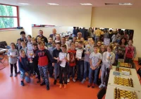 Mistrzostwo powiatu dla limanowskiej Trójki - zdjęcie główne